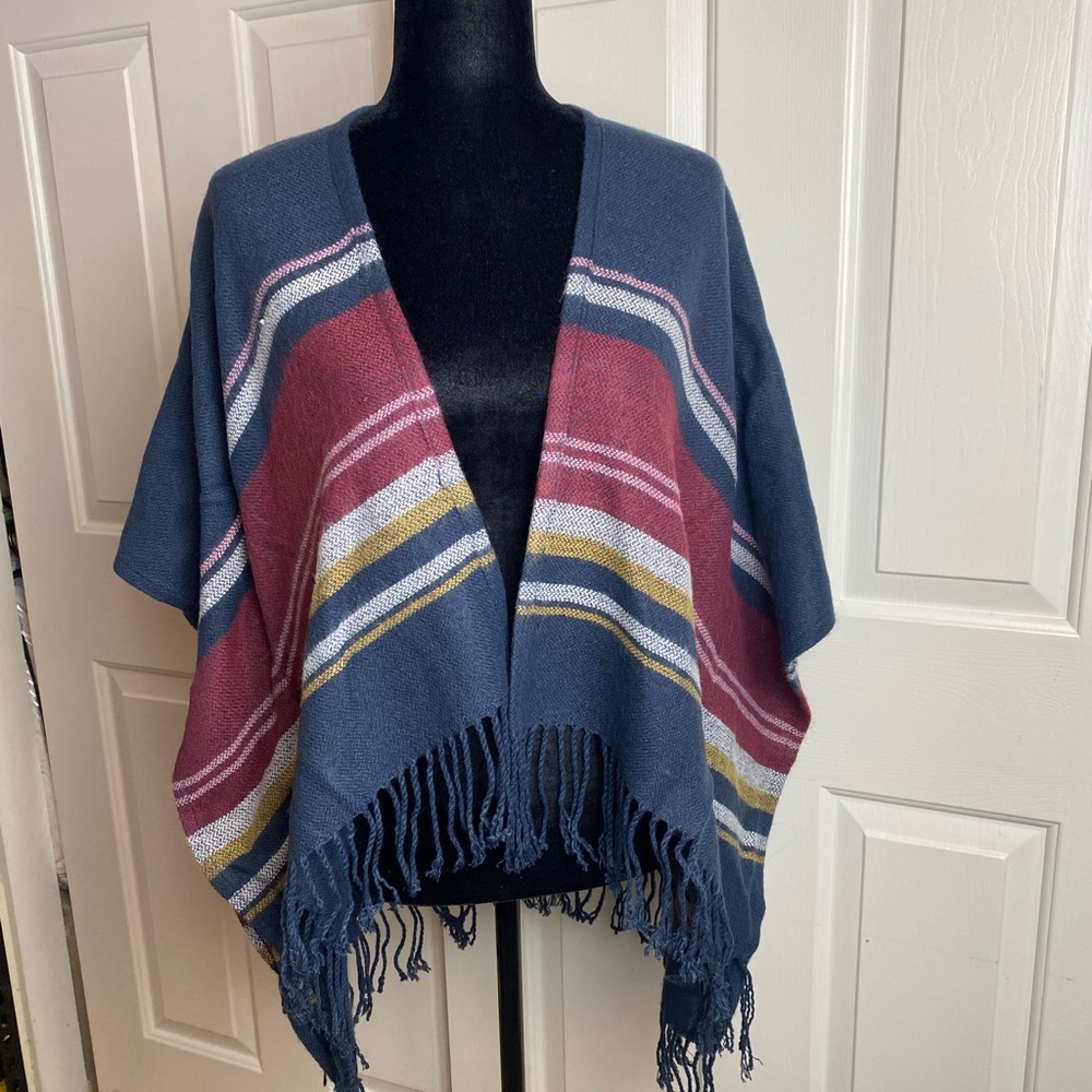 Hollister Blanket Cardigan
